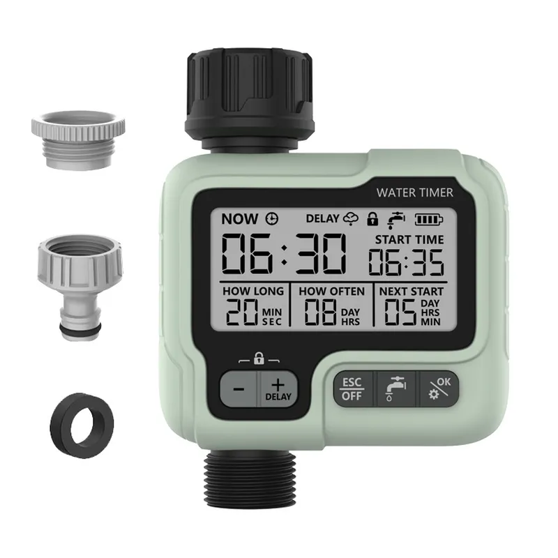 Smart Garden Kit - Automatic Watering Device Garden Irrigation System