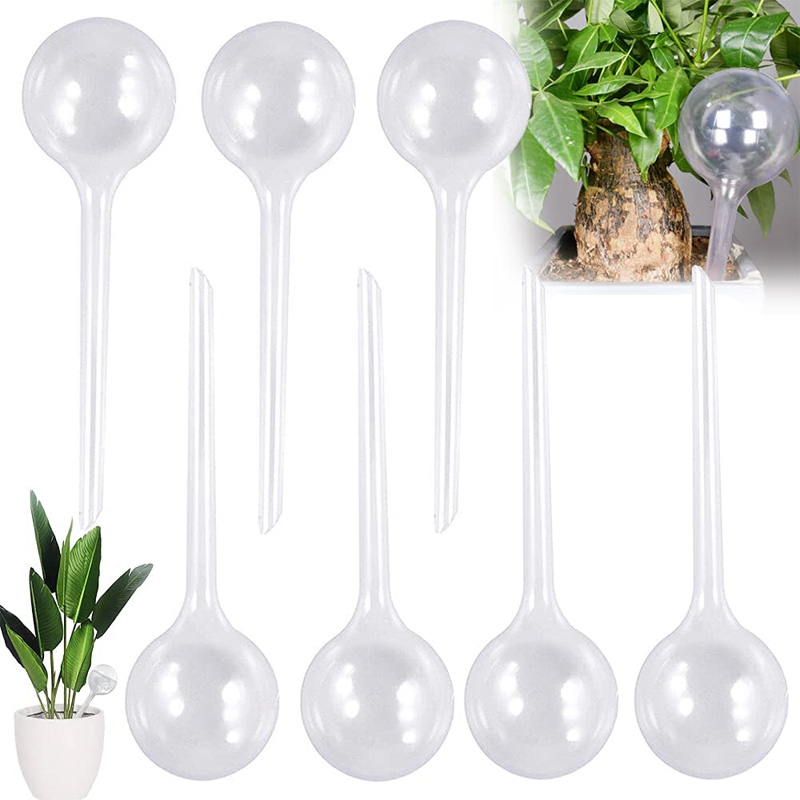 Smart Garden Sprinkler - 5/10PCS Automatic Plant Watering Bulbs Self