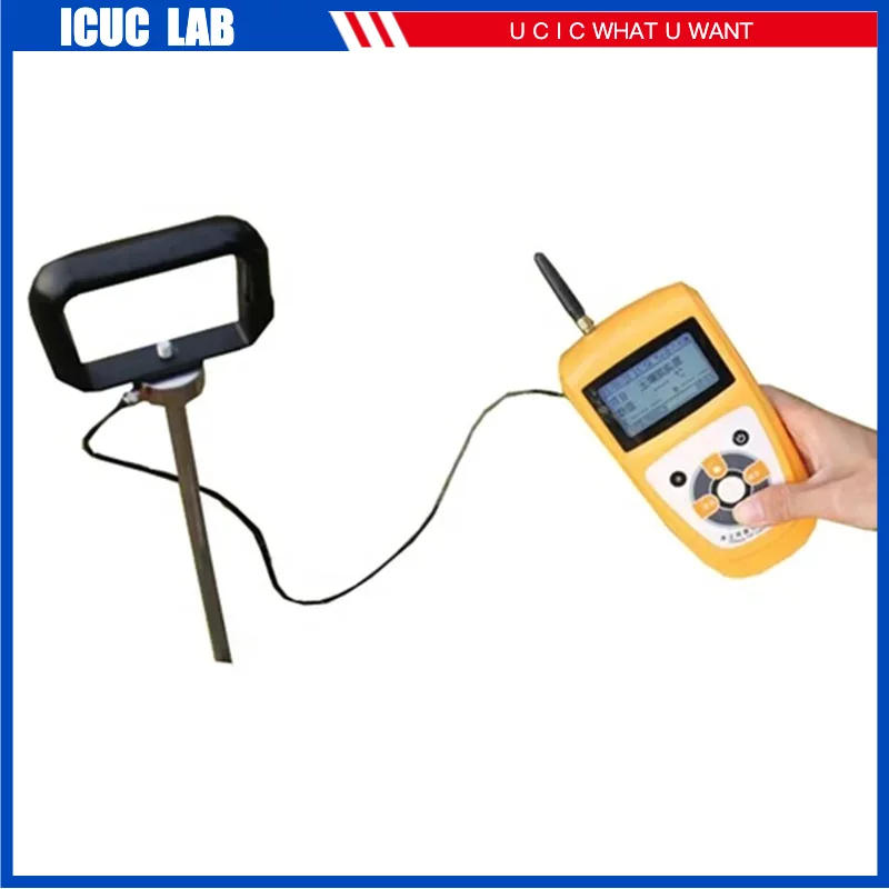 TJSD-750-II Soil Compaction Te - Soil Test Digital ulasan dan harga