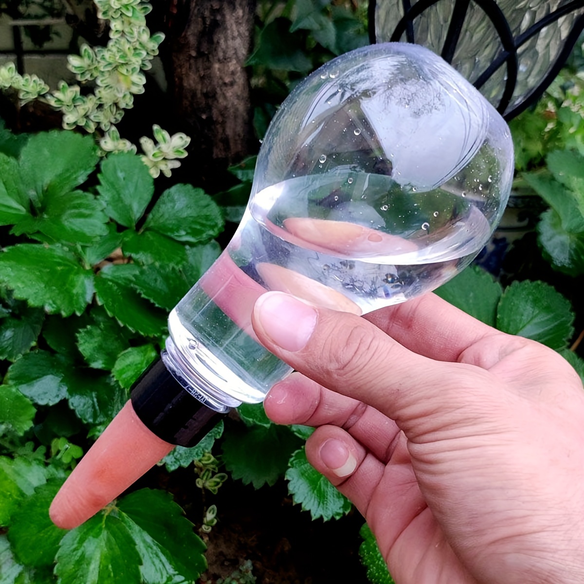 Garden Automatic Watering Tool - Smart Garden Kit ulasan dan harga