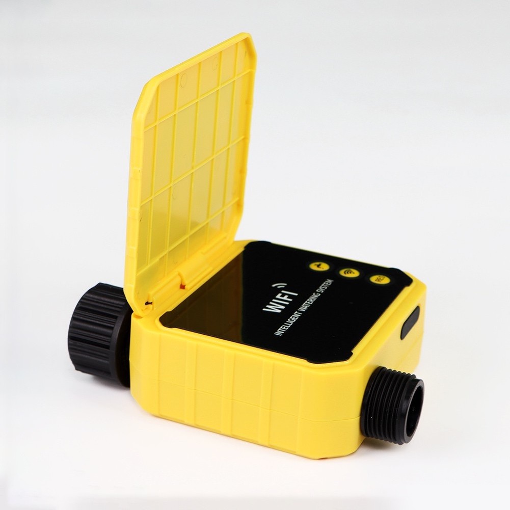 Smart Garden Irrigation Timer  - App Smart Garden ulasan dan harga