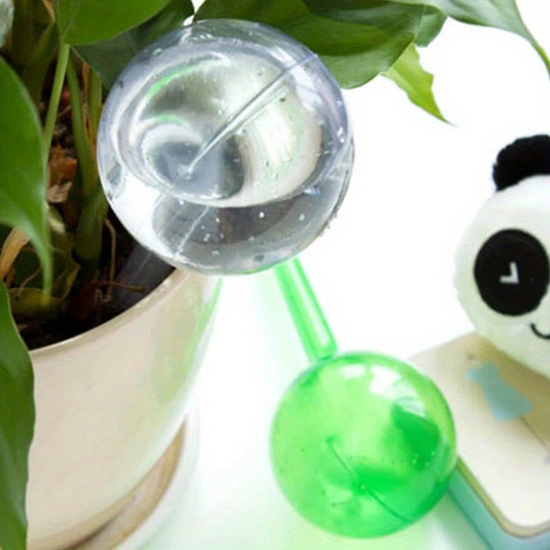6PCS Indoor Plants Self Wateri - Smart Garden Sprinkler ulasan dan harga