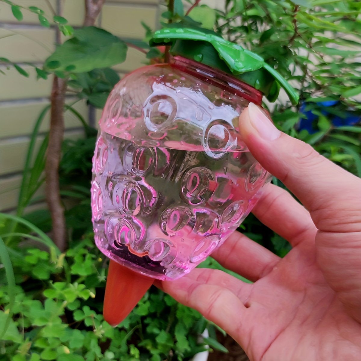2 Pcs Automatic Watering Tool  - Smart Garden Kit ulasan dan harga