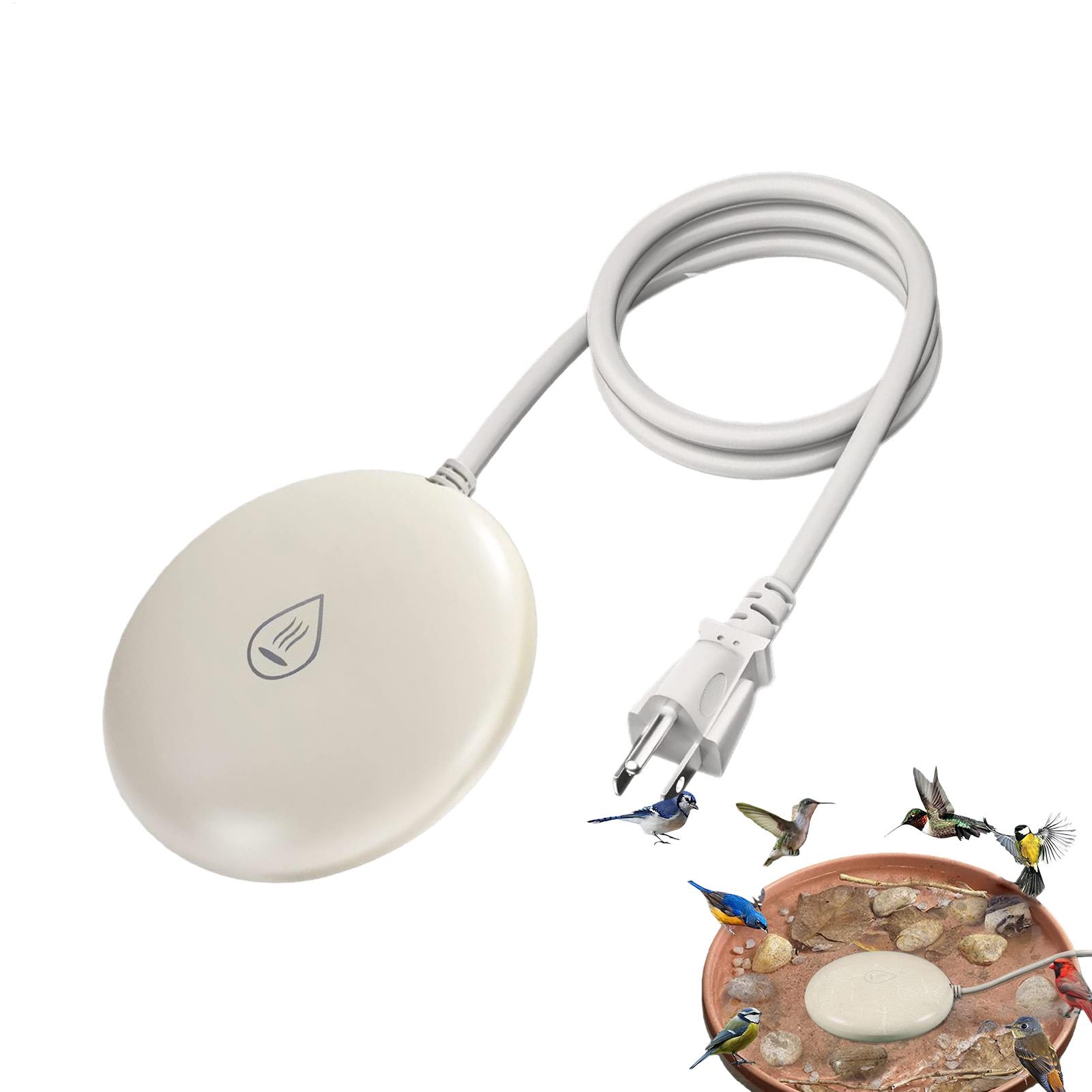 Bird Bath Water Heater Bird Wa - Smart Garden Bird Bath ulasan dan harga
