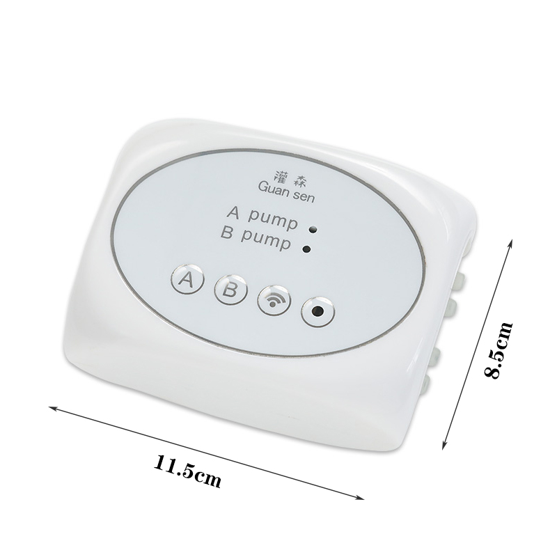 WiFi Smart Garden Irrigation C - Smart Garden Sprinkler ulasan dan harga