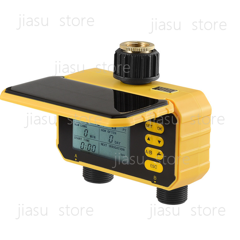 Smart Solar Auto Watering Kit  - Smart Garden Kit ulasan dan harga