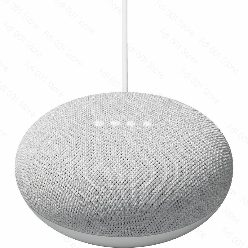Smart Speaker for Google Home  - Google Speaker Nest Audio ulasan dan harga