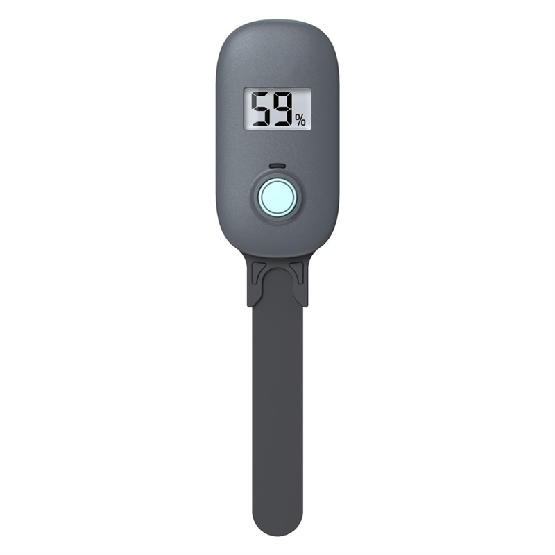 ABKS-Smart Soil Moisture Meter - App Smart Garden ulasan dan harga