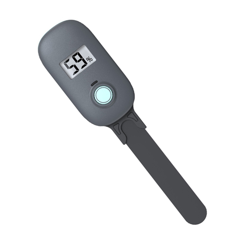 ABKS-Smart Soil Moisture Meter - App Smart Garden ulasan dan harga