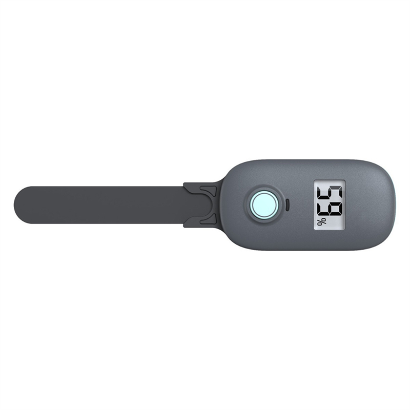 ABKS-Smart Soil Moisture Meter - App Smart Garden ulasan dan harga