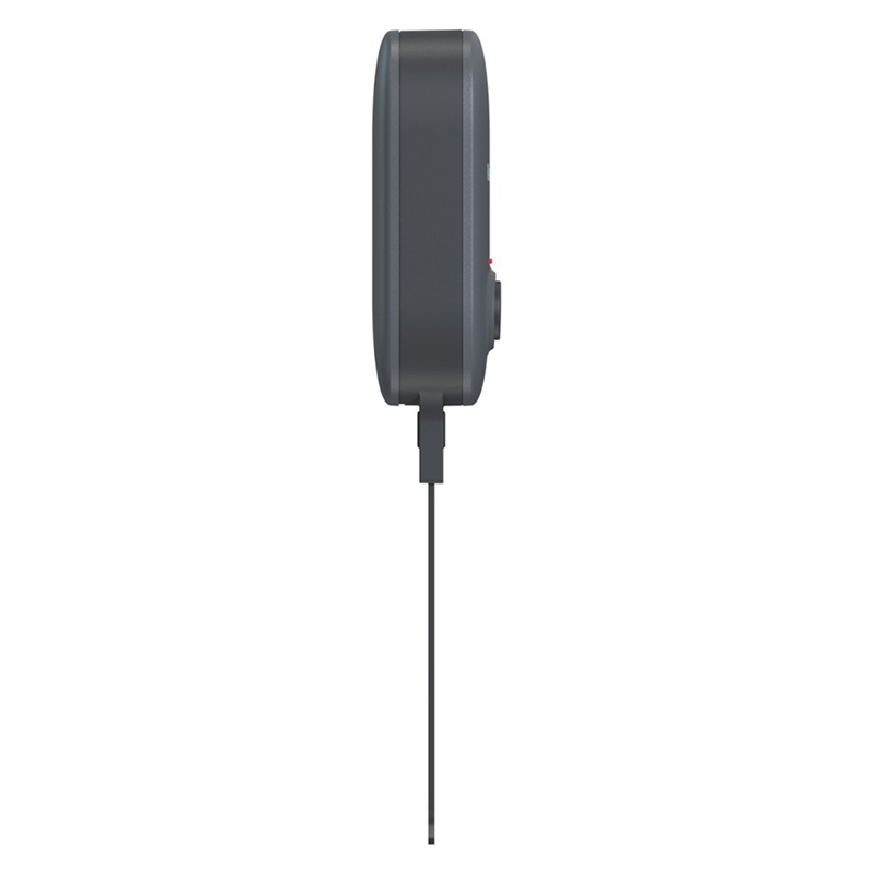 ABKS-Smart Soil Moisture Meter - App Smart Garden ulasan dan harga