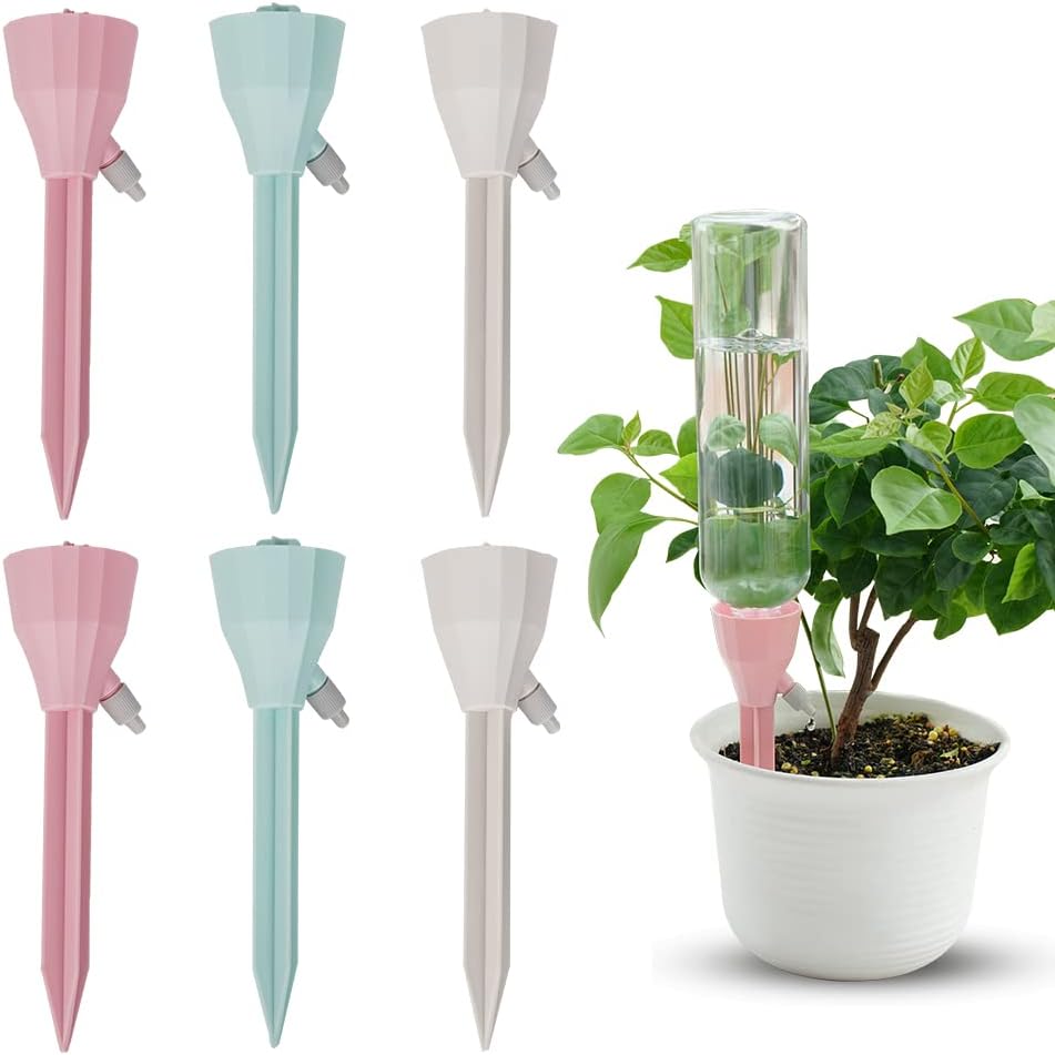 Automatic Drip Irrigation Syst - Smart Garden Kit ulasan dan harga