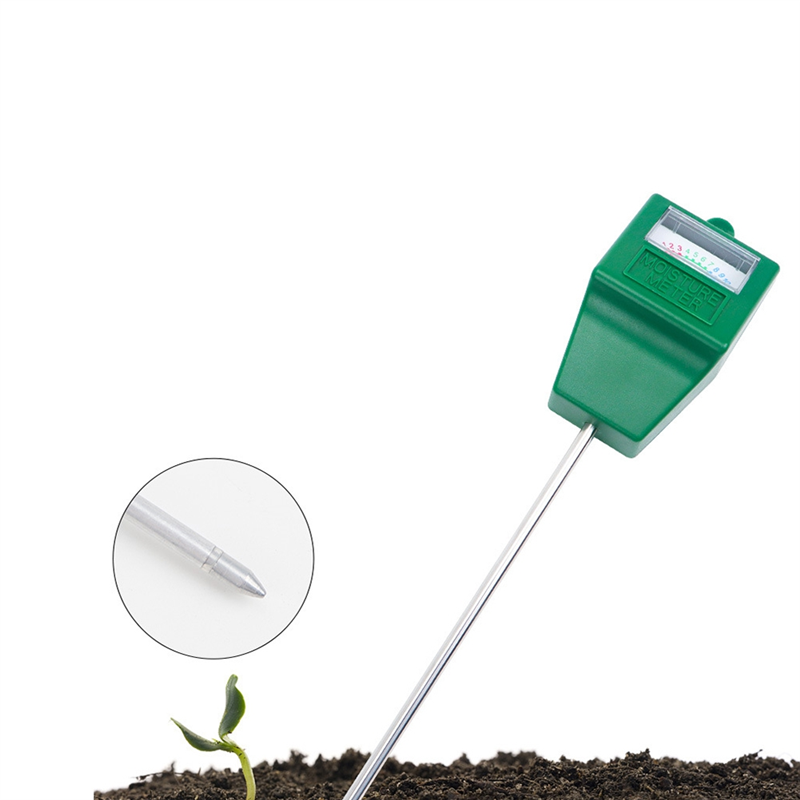 A53Q-Soil PH Meter Garden Plan - Soil Test Digital ulasan dan harga