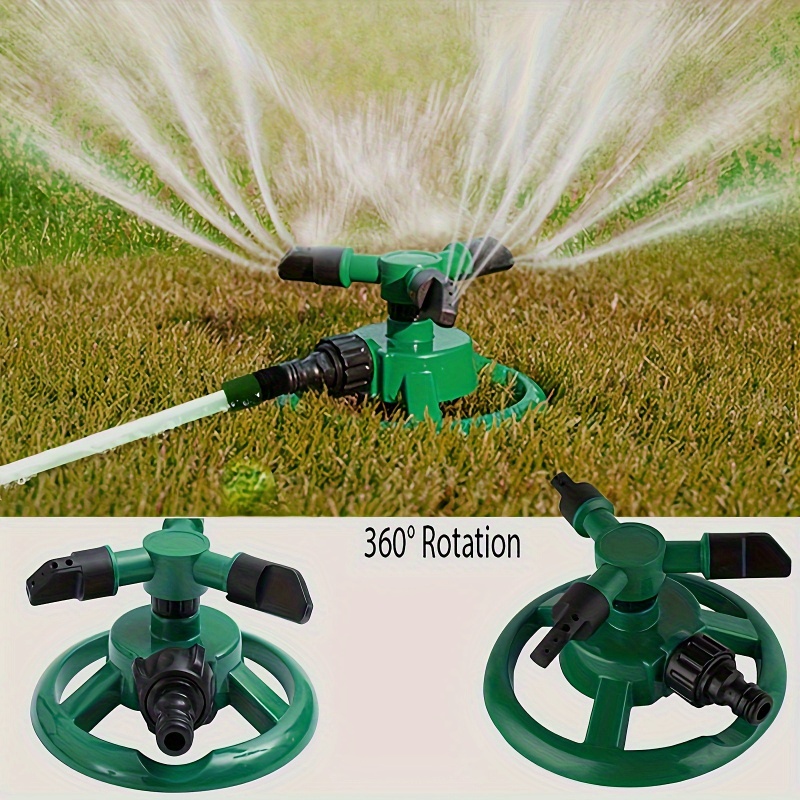 360 ° Ultra Large Coverage Aut - Smart Garden Kit ulasan dan harga