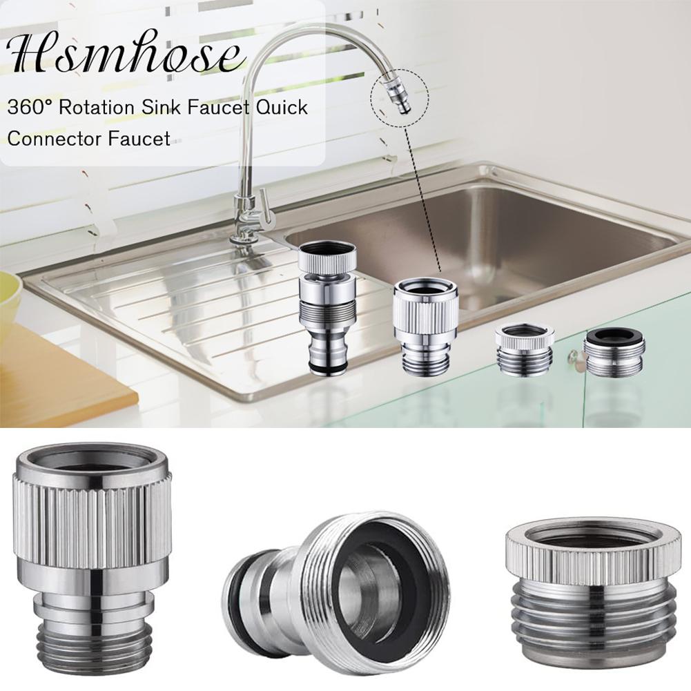 Faucet Adapter Set for Garden  - Smart Garden Kit ulasan dan harga