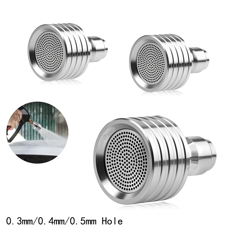 Pressure Washer Nozzle, with 1 - Smart Garden Kit ulasan dan harga