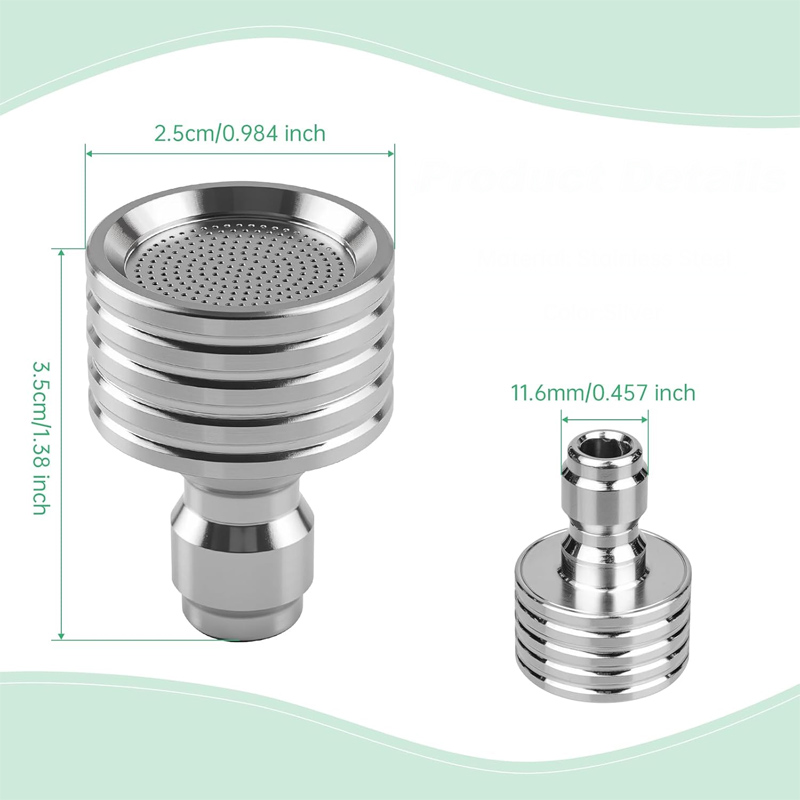 Pressure Washer Nozzle, with 1 - Smart Garden Kit ulasan dan harga