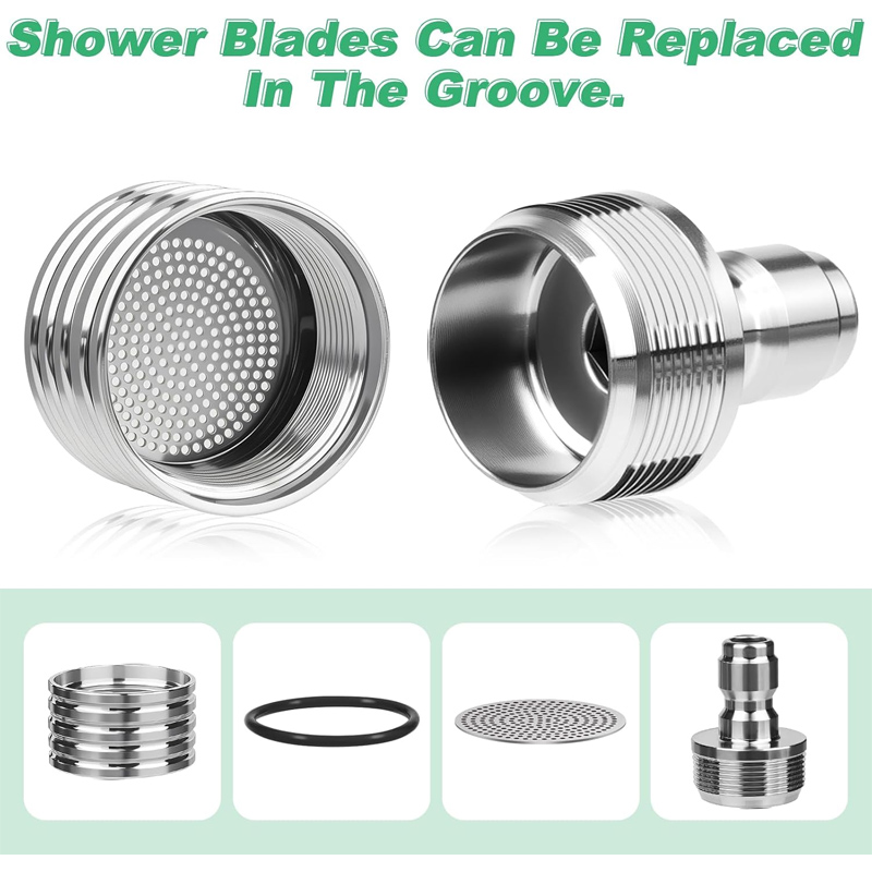Pressure Washer Nozzle, with 1 - Smart Garden Kit ulasan dan harga