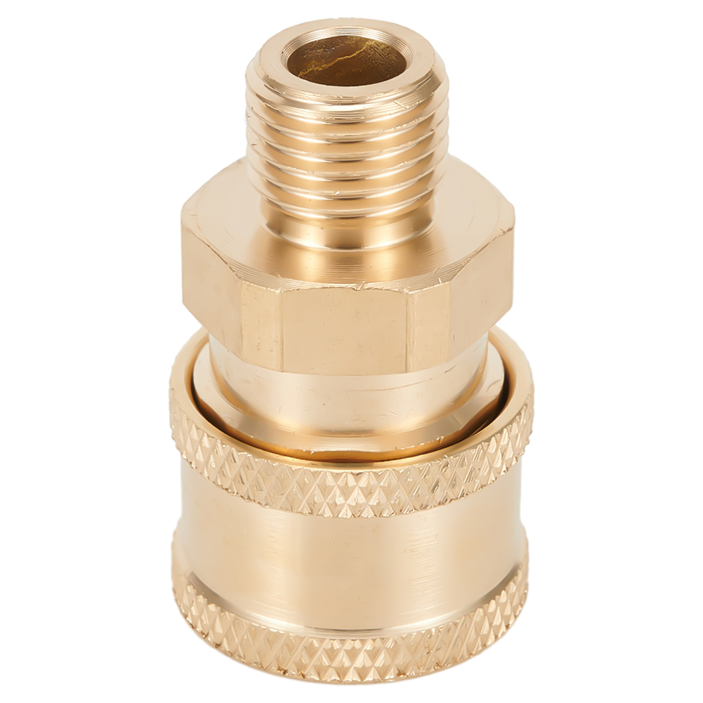 Pressure Washer Connector Coup - Smart Garden Kit ulasan dan harga