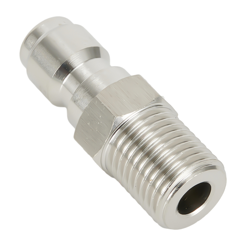 Pressure Washer Connector Coup - Smart Garden Kit ulasan dan harga