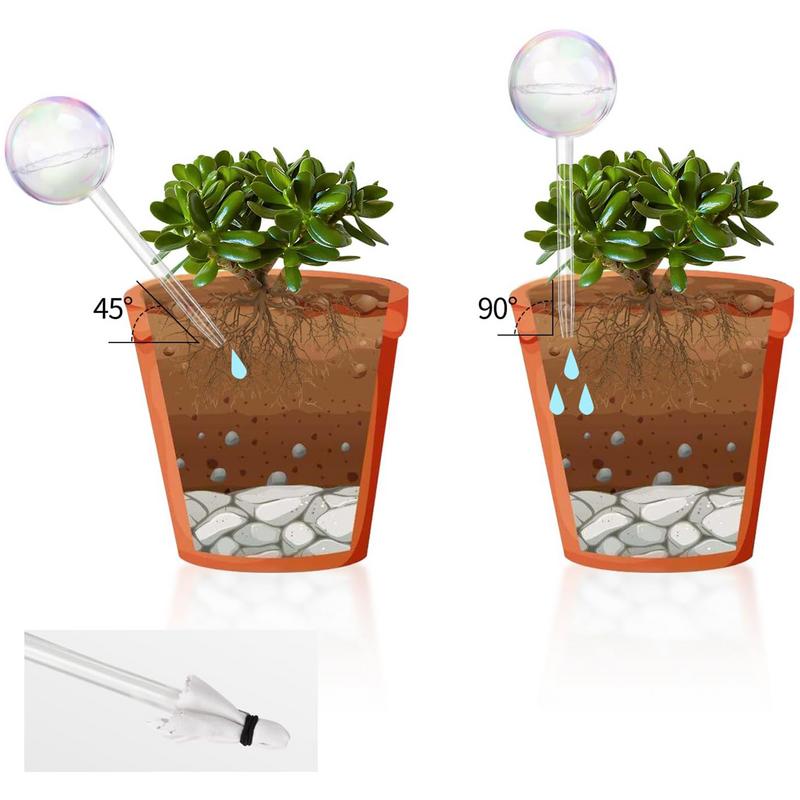Automatic Watering System Self - Smart Garden Sprinkler ulasan dan harga