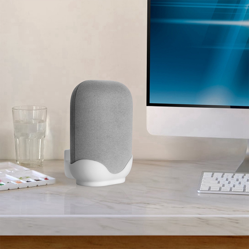 ABMF 2X Wall Mount Bracket Sta - Google Speaker Nest Audio ulasan dan harga