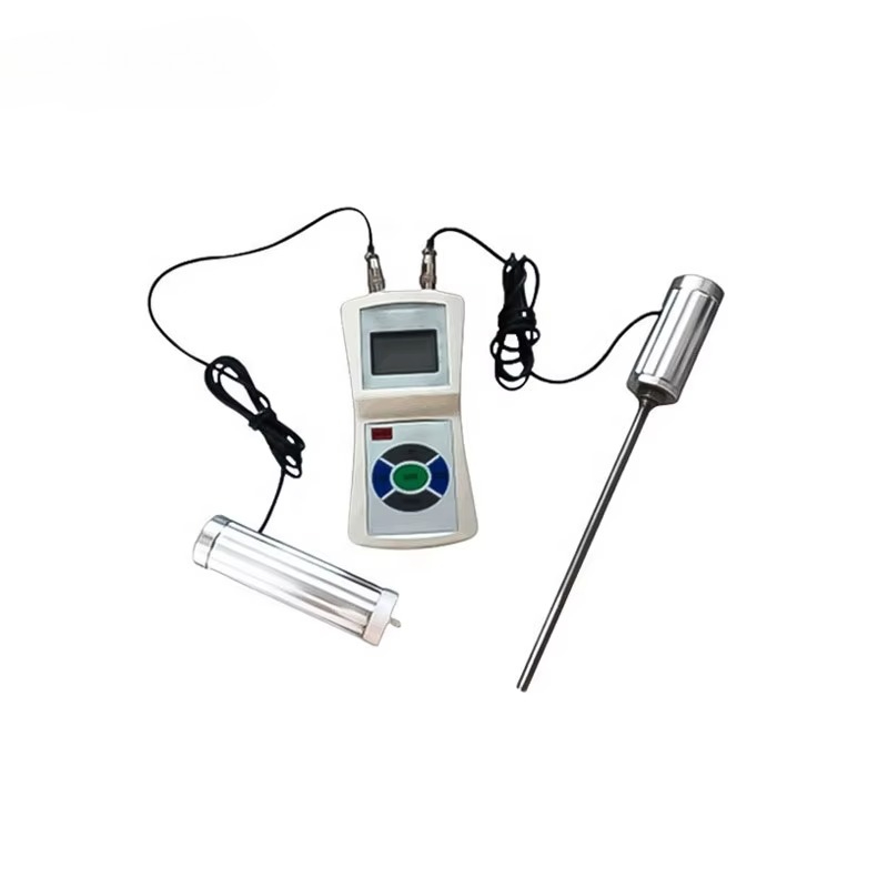 Portable Soil Detector for Lab - Soil Test Digital ulasan dan harga