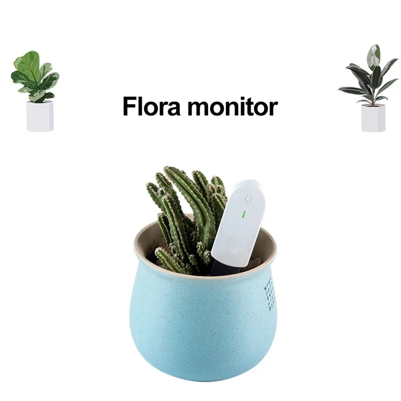 Soil Moisture Sensor Smart Mon - Soil Test Digital ulasan dan harga