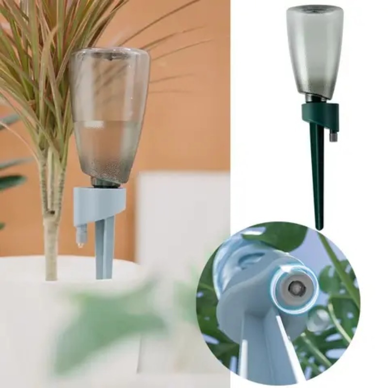 Adjustable Plant Self Watering - Smart Garden Sprinkler ulasan dan harga