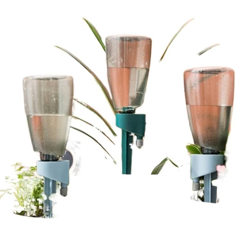 Adjustable Plant Self Watering - Smart Garden Sprinkler ulasan dan harga