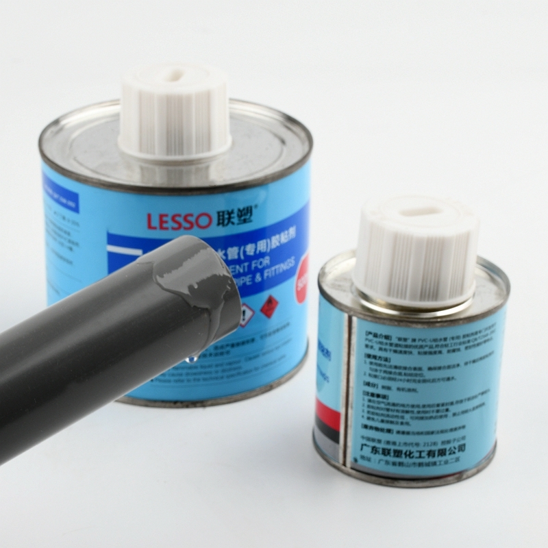 100ml PVC Water Supply Pipe Gl - Smart Garden Kit ulasan dan harga