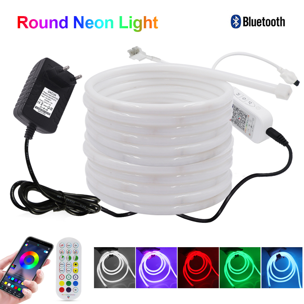 24V WS2811 Addressable Pixel L - App Smart Garden ulasan dan harga